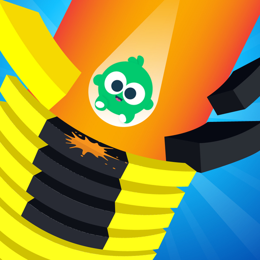 3D Heroic Rescue : Crush Game 1.1.7 Icon