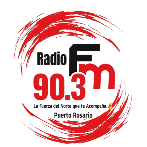 Radio La Rosarina Install on Windows