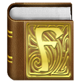 Fantasy Encyclopedia icon