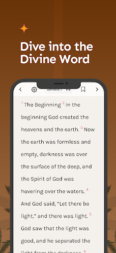 Holy Daily Bible - ERV bible Screen 3