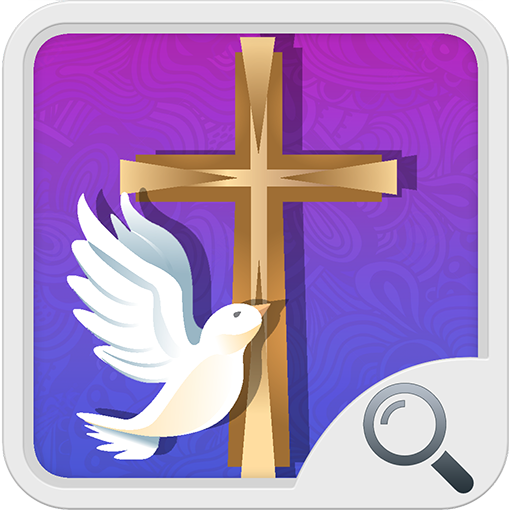 Biblia Letra Grande con audio 3.0 Icon