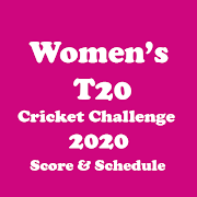 Women’s T20 Cricket Challenge 2020 –Score&Schedule