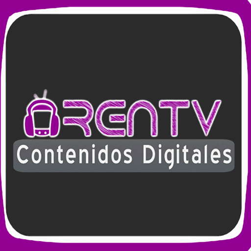 RenTV Contenidos - Necochea 5.2.3 Icon