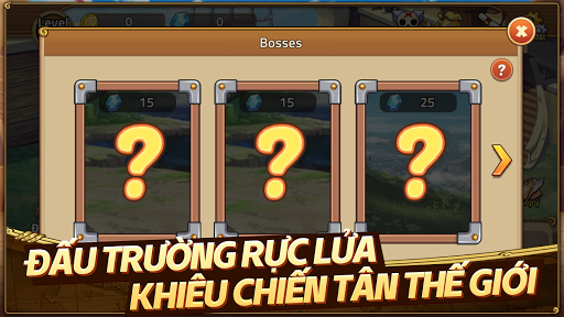 Huyền Thoại Hải Tặc screenshot 6