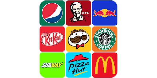 Logo Memory : Food Edition – Apps bei Google Play