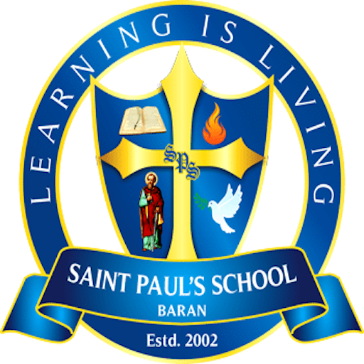 St Paul's Sr Sec School Baran Download on Windows