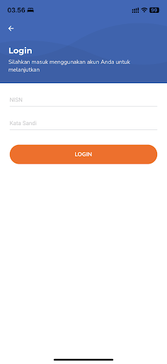 myProSchool Screen 2