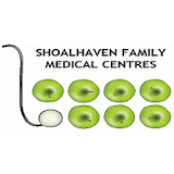 Shoalhaven Family Med Centres icon