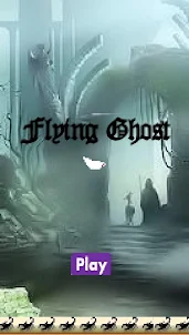 Flying Ghost