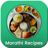 5000+ Marathi Recipes Free icon