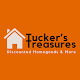Tucker's Treasures Descarga en Windows