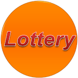 Lottery Numbers Getting icon