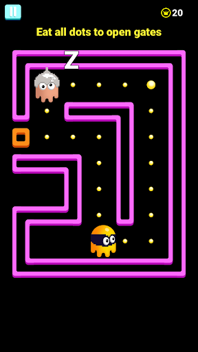 Maze Escape Screen 3