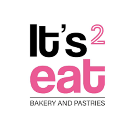 Its 2 Eat logo
