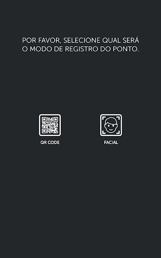 ifPonto Tab Screen 2