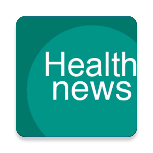 Health News and Tips  Icon