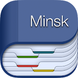 Minsk - Minsk icon
