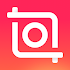 Video Editor & Maker - InShot1.821.1354