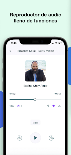 JasidApp Screen 3