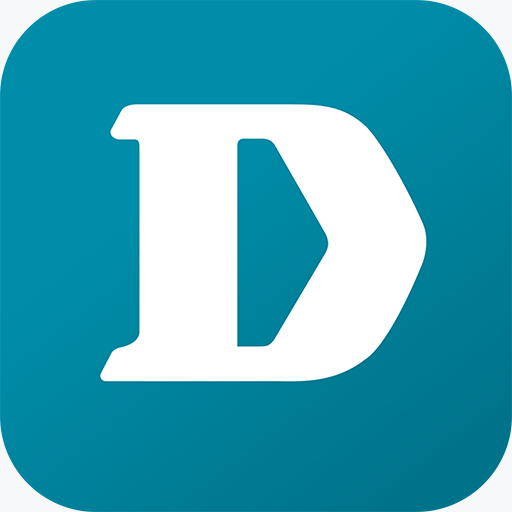 D-Link CCTV logo