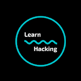 Learn Hacking icon