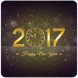 Top New Year Wishes 2017 icon