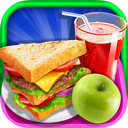 Icon image Airplane Food Maker