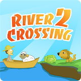 River Crossing 2 icon