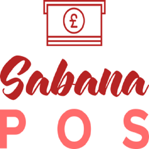 Sabana POS logo