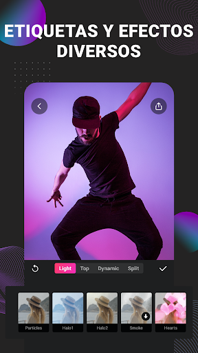 EasyCut - Video Editor & Maker screenshot 5