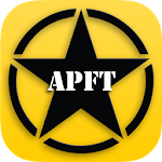 Cover Image of ดาวน์โหลด Army PRT - U.S. Army APFT Calc  APK