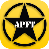 Army PRT - U.S. Army APFT Calculator icon
