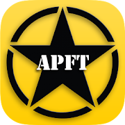 Army PRT - U.S. Army APFT Calculator