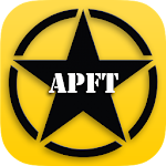 Army PRT - U.S. Army APFT Calculator Apk