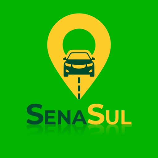 SenaSul - Motorista logo