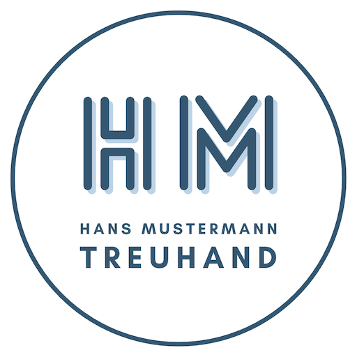 Hans Muster logo