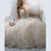Designer Wedding Gowns and Bridal Gowns Design