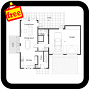 Top 26 House & Home Apps Like Home Building Sketch - Best Alternatives