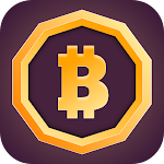 Cover Image of Download Bitcoin Network - BTC Miner 1.1 APK