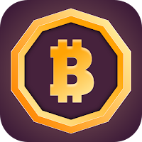 Bitcoin Network - BTC Miner
