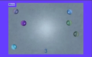 The Dot Game - Screenshot 1