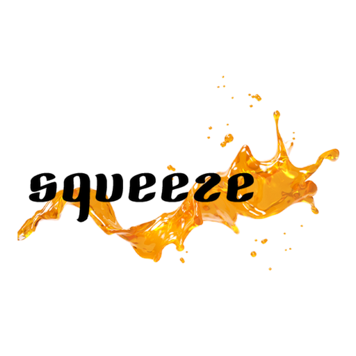 Squeeze Ordering logo