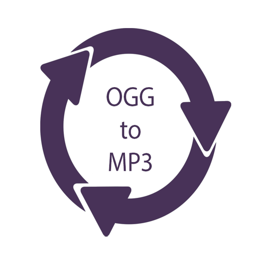 OGG to MP3 Converter Download on Windows