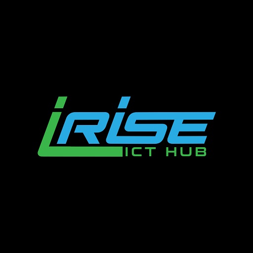 iRISE ICT: VTU & BILLS PAYMENT logo
