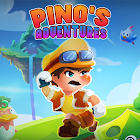 Pino's Adventures 1.0.0014