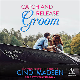 Icon image Catch and Release Groom