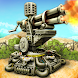 Frontier of Rage tower defense - Androidアプリ