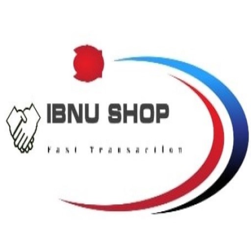 Ibnu Shop logo