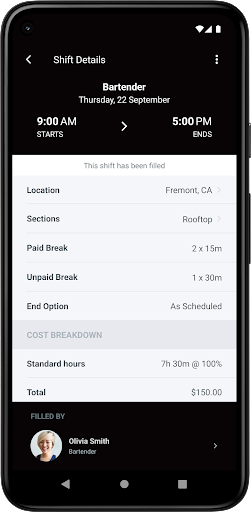 SkyTab Workforce Screen 2