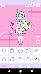 Pastel Avatar Dress Up: For Pc (Download For Windows 7/8/10 & Mac Os) Free! 3
